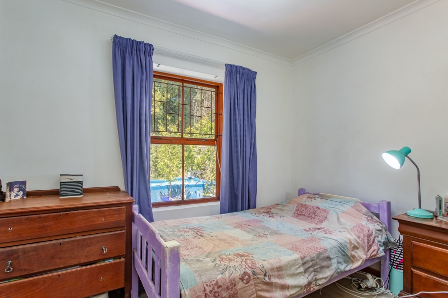 To Let 3 Bedroom Property for Rent in Wellington Central Western Cape